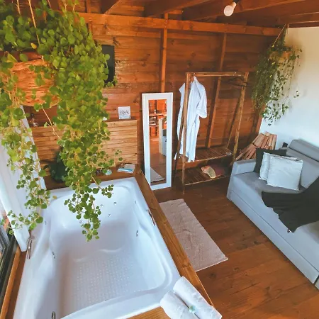 Chales Itapeva Ecovillage Torres Exterior photo