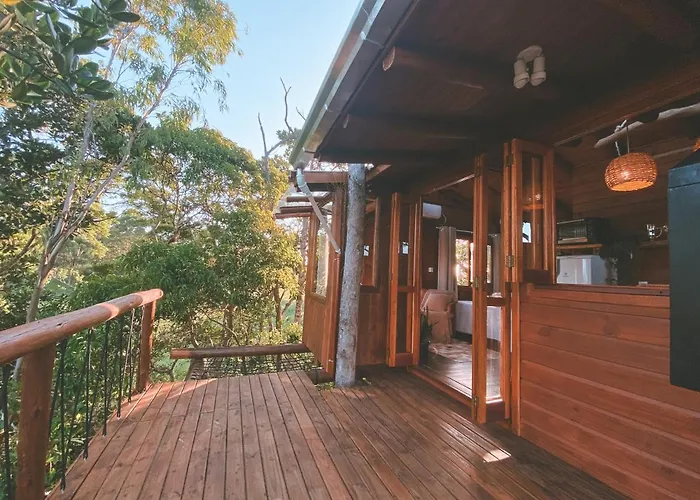 Chales Itapeva Ecovillage