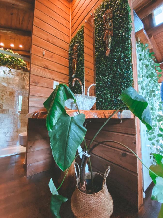 Itapeva Ecovillage Lodge *