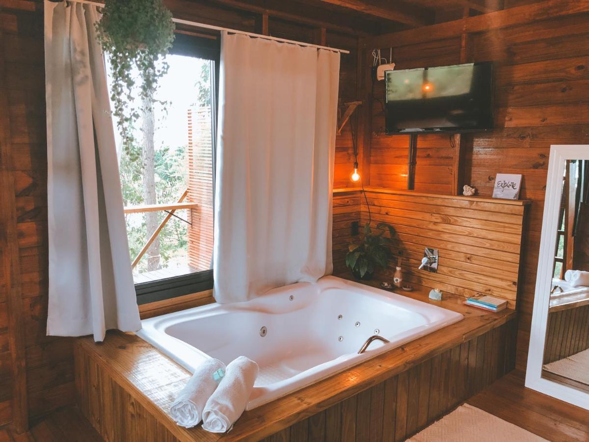 Lodge Itapeva Ecovillage