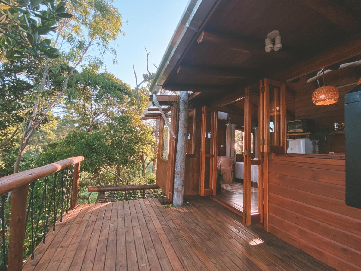 Lodge Itapeva Ecovillage Torres