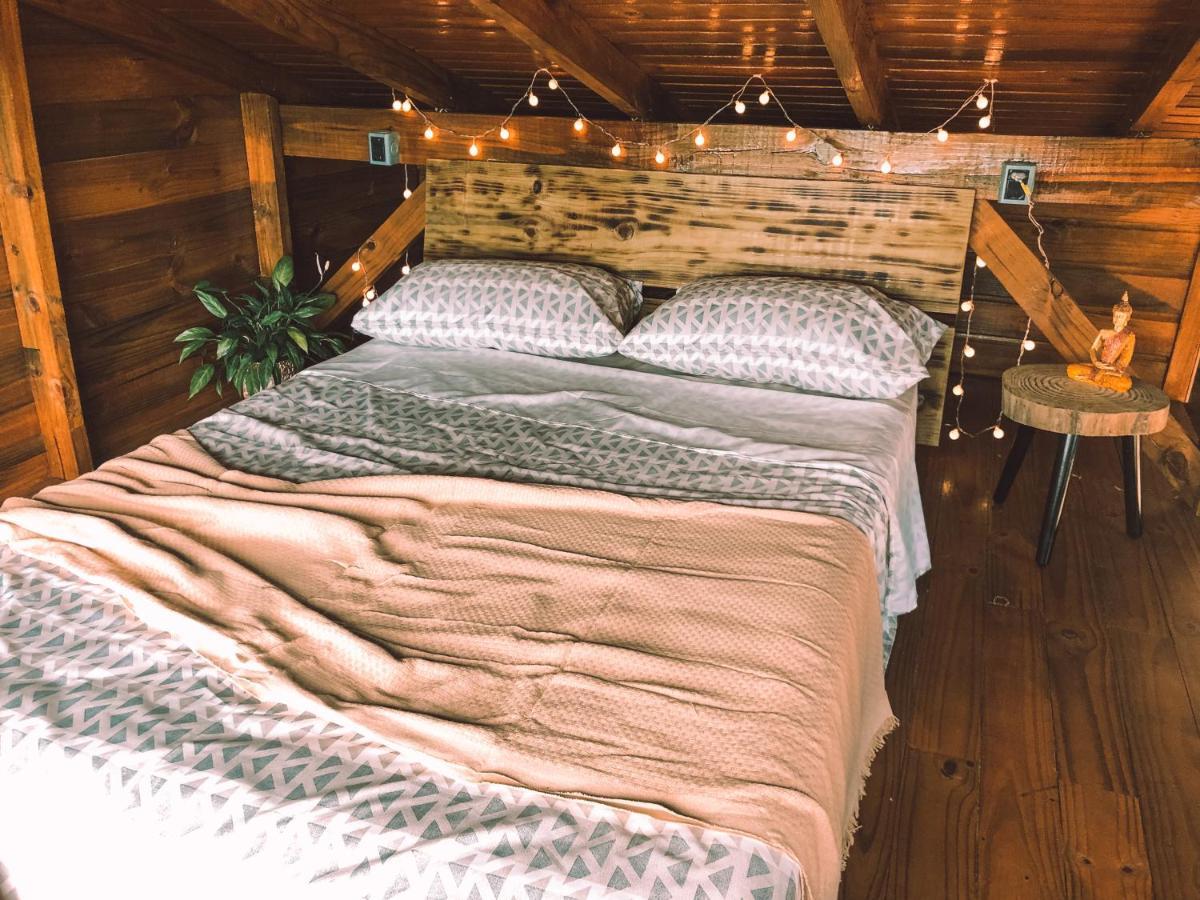 Itapeva Ecovillage * Torres