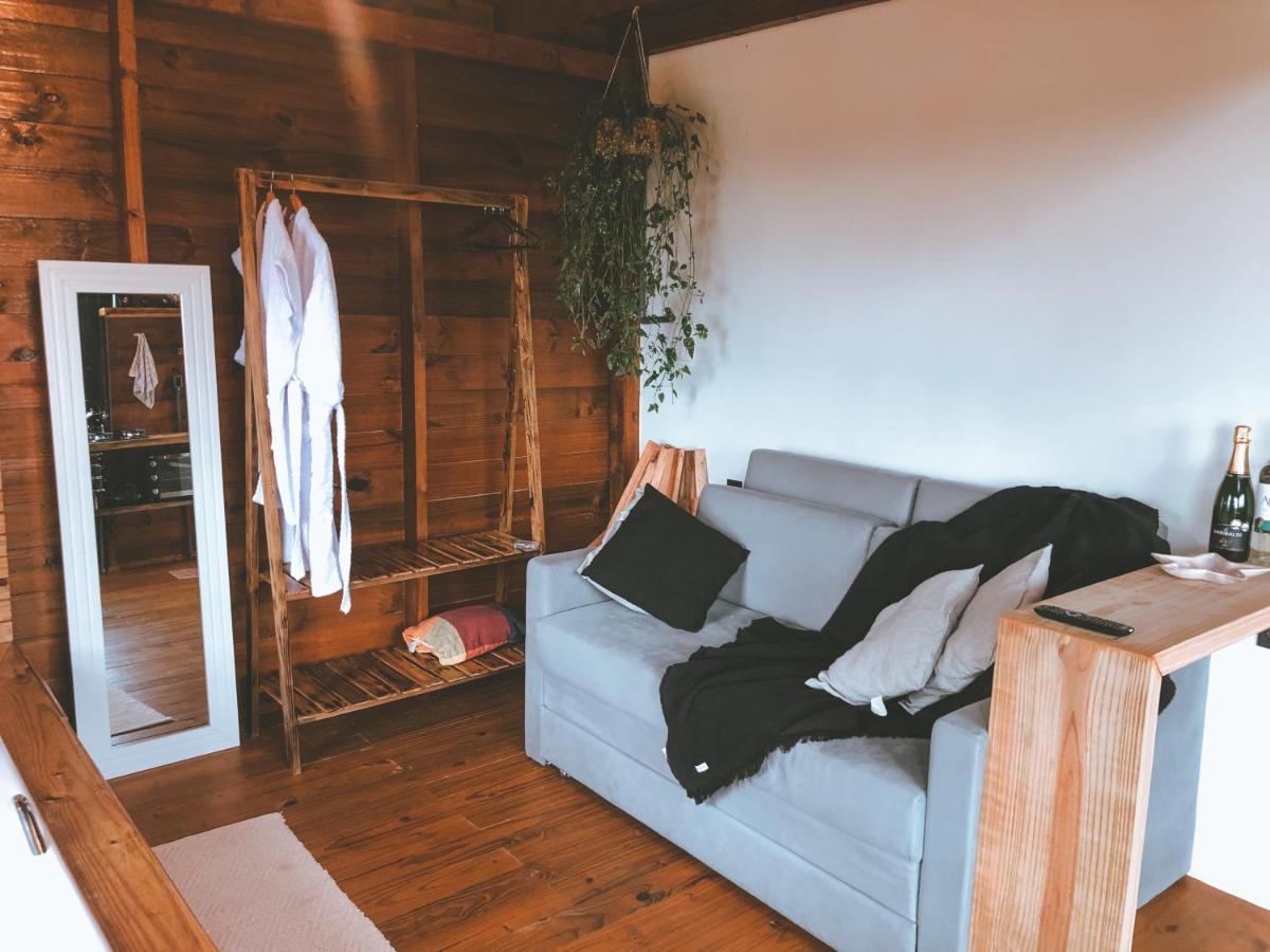 Lodge Itapeva Ecovillage *