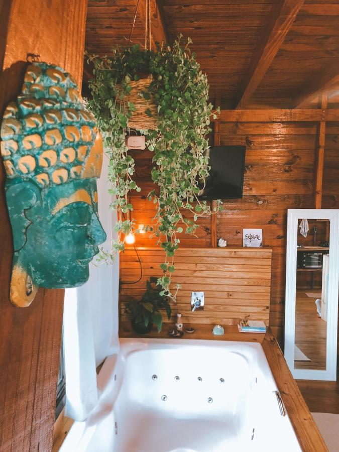 Itapeva Ecovillage Lodge *