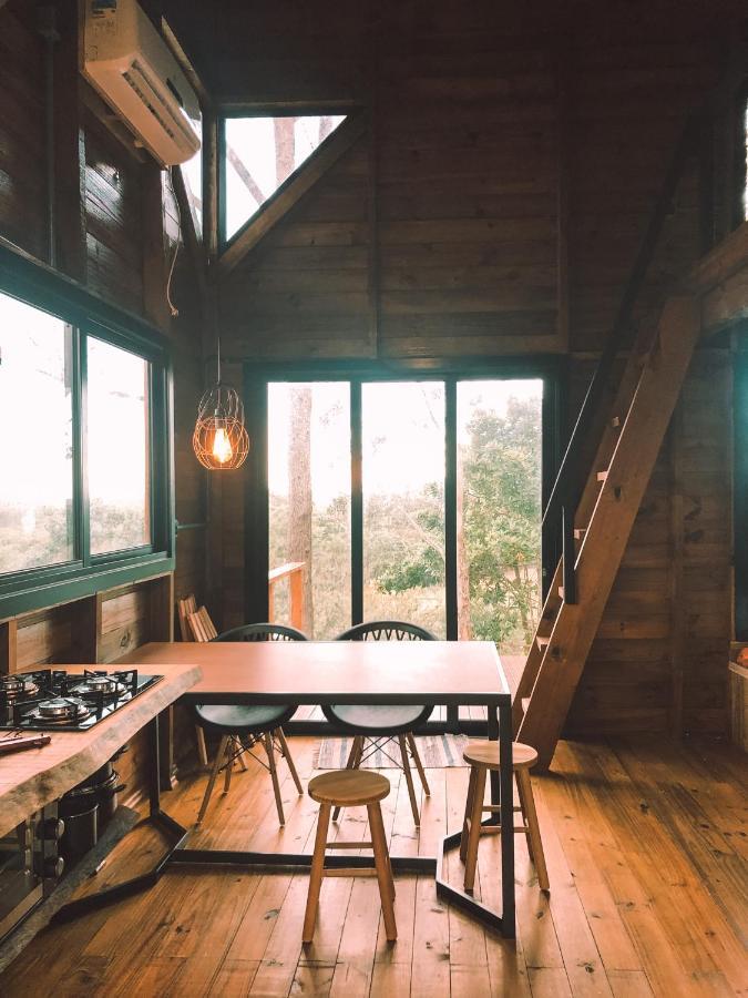 Lodge Itapeva Ecovillage