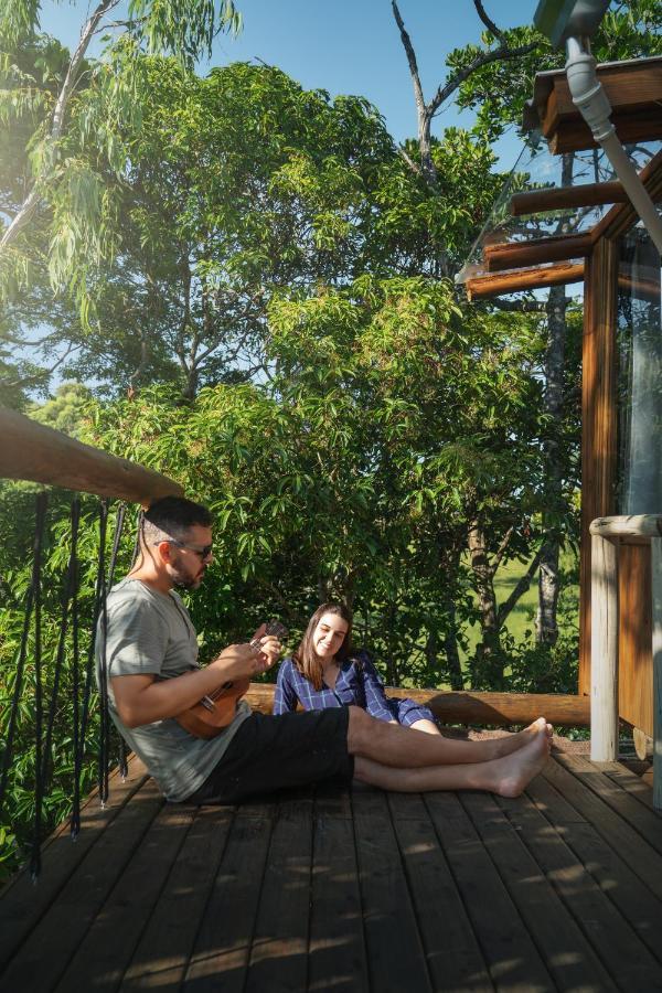 Lodge Itapeva Ecovillage Torres