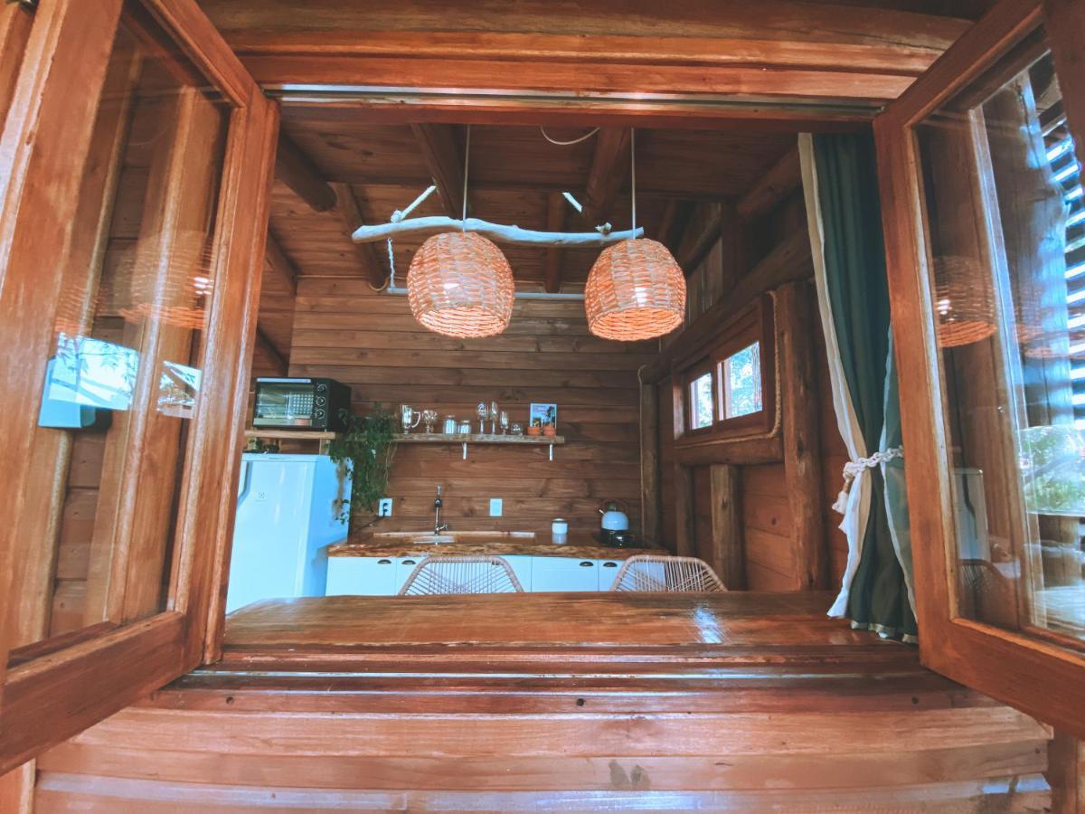 Lodge Itapeva Ecovillage