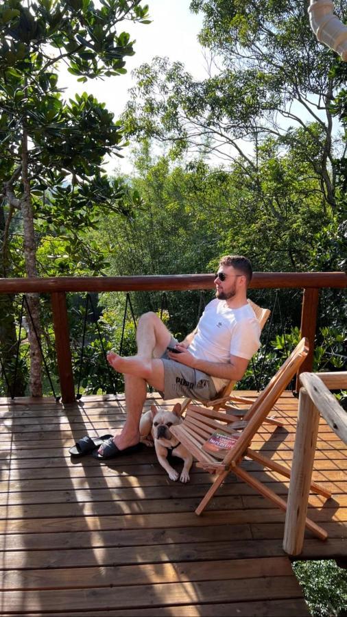Itapeva Ecovillage Lodge *