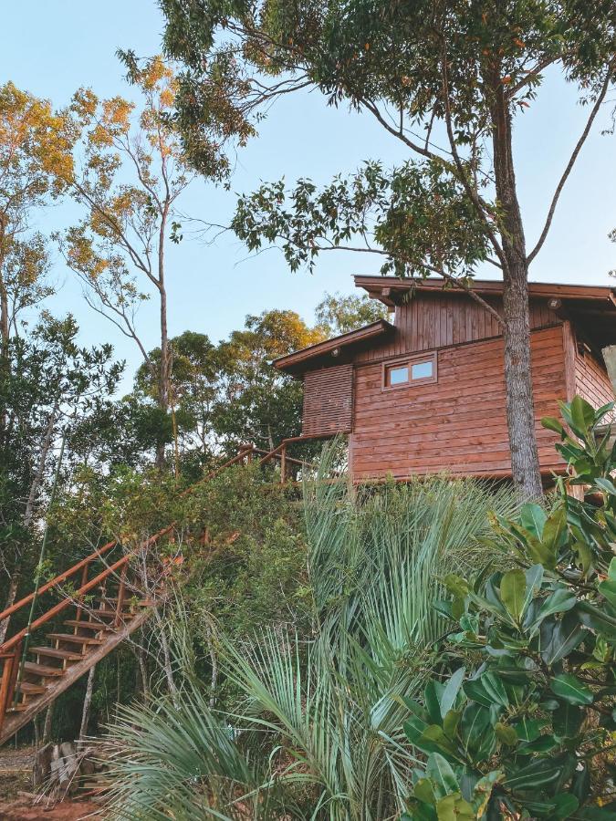 Itapeva Ecovillage Torres