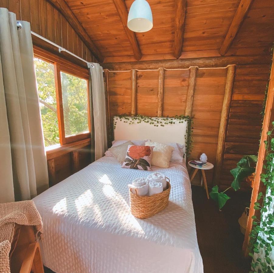 Lodge Itapeva Ecovillage Torres