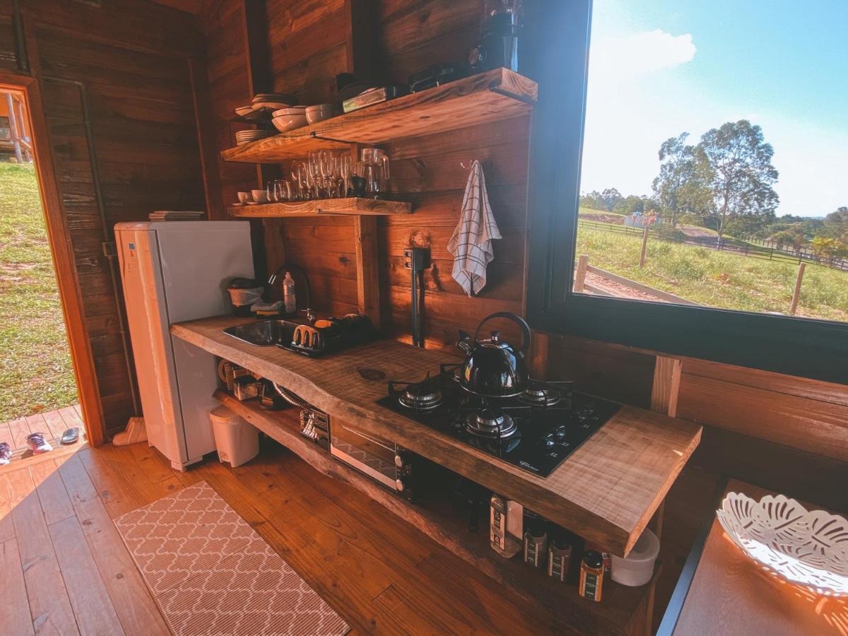 Itapeva Ecovillage Lodge Torres