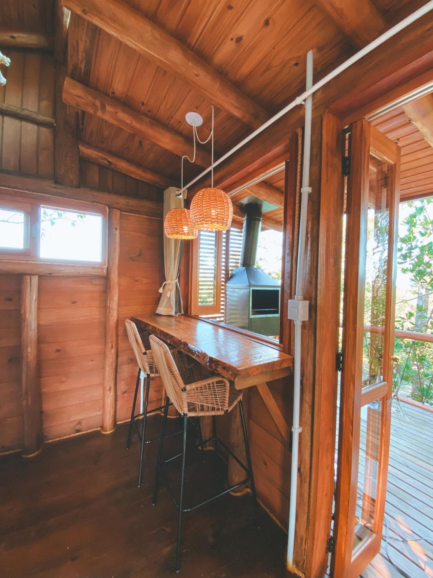 Lodge Itapeva Ecovillage